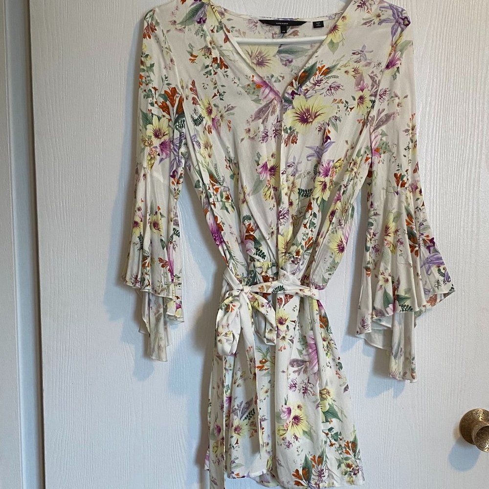 Vero Moda Romper - Picture 1 of 7